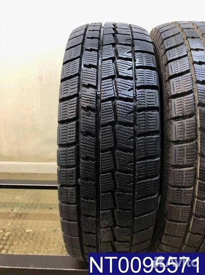 Dunlop Winter Maxx WM01 175/65 R14 82Q