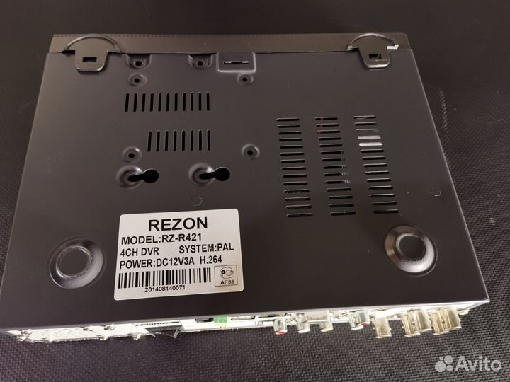 Rezon rz-r421