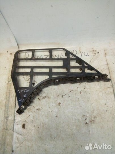 Кронштейн крепления бампера задний левый Hyundai