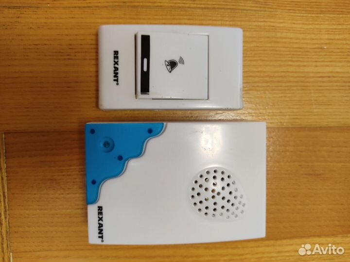 Беспроводной звонок