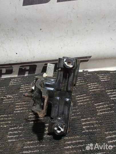 Подушка МКПП левая Skoda Rapid 1.2 cbzb 2014