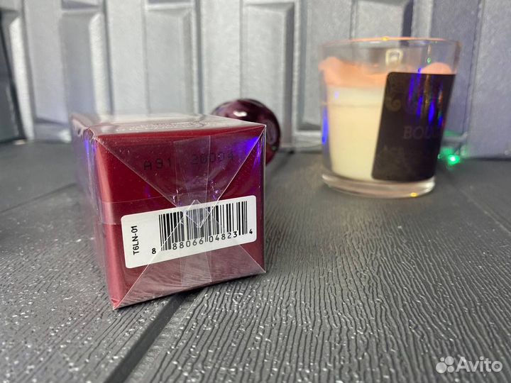 TOM ford Lost Cherry