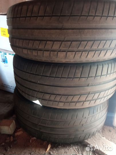 Advance AR215 205/50 R16 и 205/50 R16 92Z