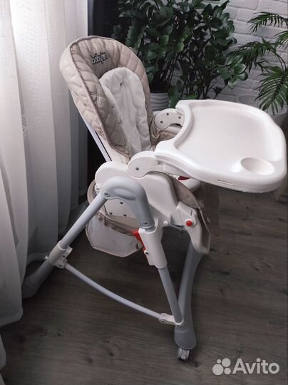 Стул для кормления