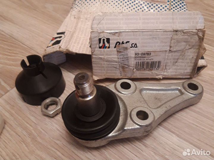 Сальник привода заднего редуктора pajero 00