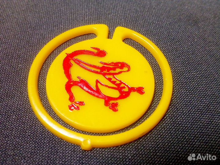 Закладки для книг СССР