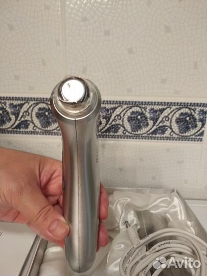 Прибор DeSheli для лица