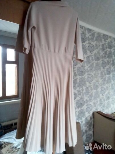 Платье