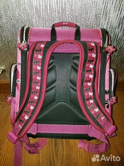 Рюкзак/ранец для начальной школы