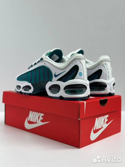 Nike Air Max Tailwind 4 