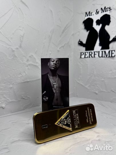 Paco Rabanne 1 Million