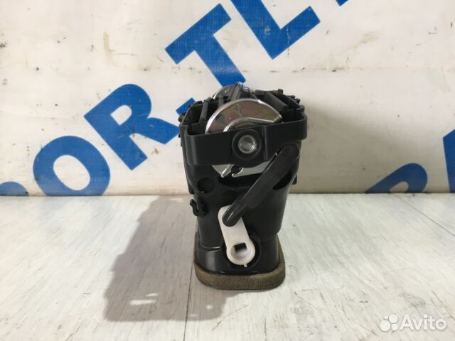 Дефлектор задний jaguar XF 3.0 ат aj30