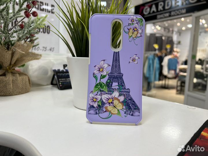 Чехол на Xiaomi Redmi 8/8A