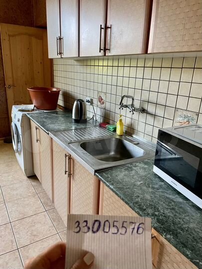 Квартира-студия, 28 м², 2/2 эт.