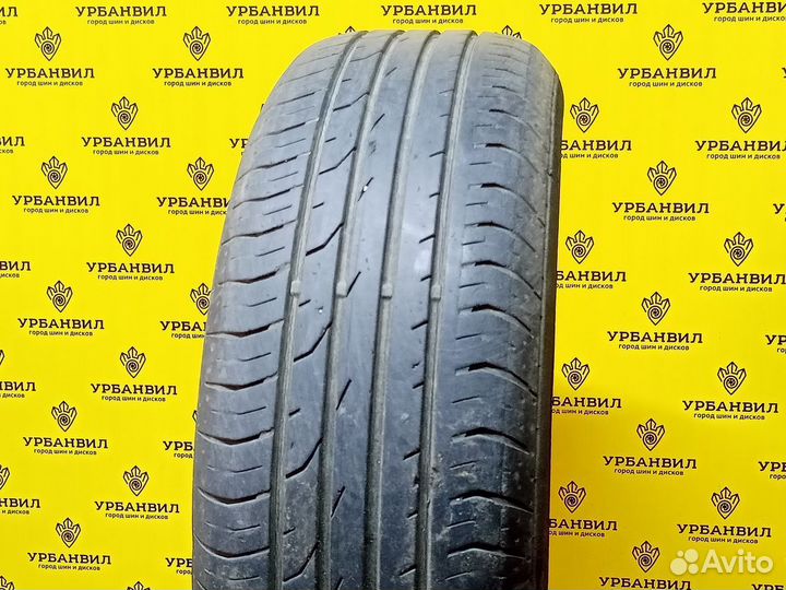 Continental ContiPremiumContact 2 215/65 R16 98H