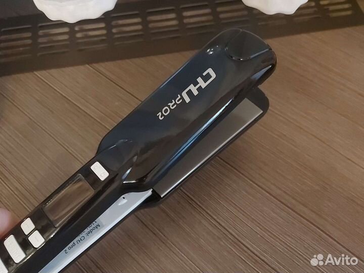 Утюжок для волос