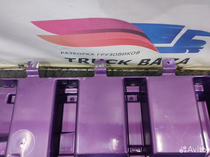 1295620 Продолжение двери правой