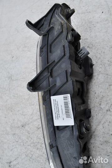 Б/У Б/У птф правая Hyundai Genesis 2 2013-2016