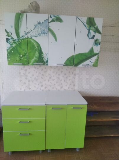 Комната 33 м² в 3-к., 3/5 эт.