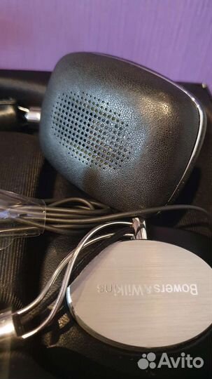 Bowers Wilkins наушники p5