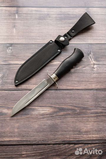 Нож разведчика 