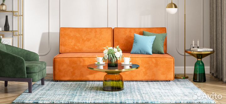 Диван Оскар mini