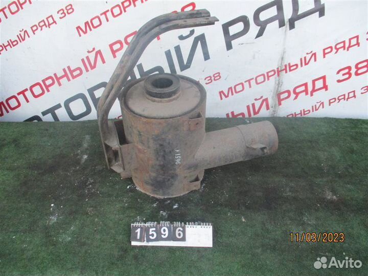 Корпус воздушного фильтра