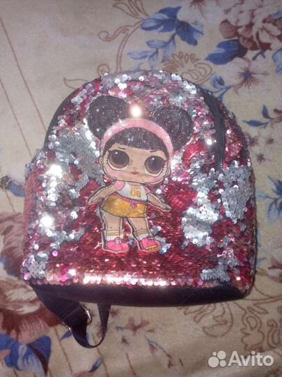 Сумка детская