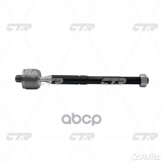 Тяга рулевая (старый арт. crkk-58) CR0357 CR035