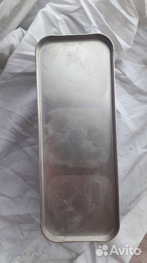 Теплообменник пластинчатый паяный