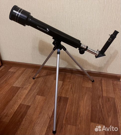 Телескоп