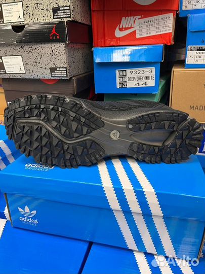 Кроссовки Adidas Marathon tr Terrex