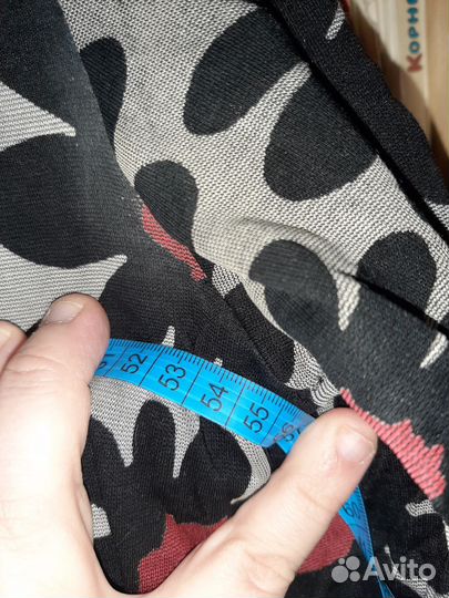 Сарафан платье летнее повседневное 54-56 вечернее