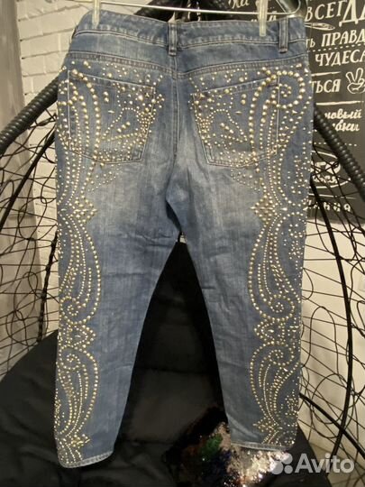 Michael kors джинсы оригинал