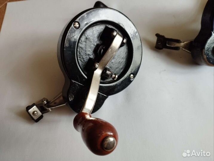 Запчасти для швейной машины Чайка 134