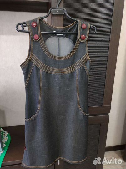 Школьный костюм для девочки