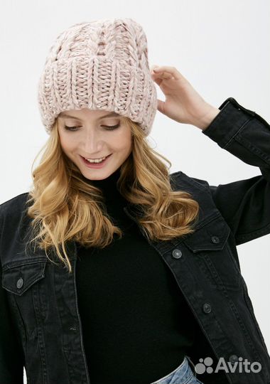 Зимняя шапка