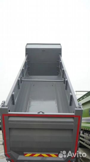 SITRAK ZZ3316V386ME-U, 2023