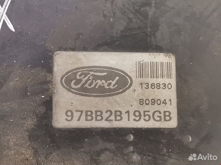 Усилитель тормозов вакуумный для Ford Mondeo 2