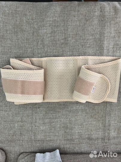 Бандаж для беременных и послеродовой