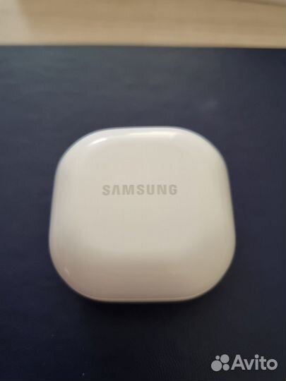 Samsung Galaxy Buds 2 (продажа/обмен)