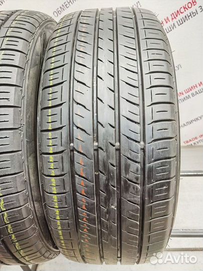 Dunlop Enasave EC300 215/50 R17 91V