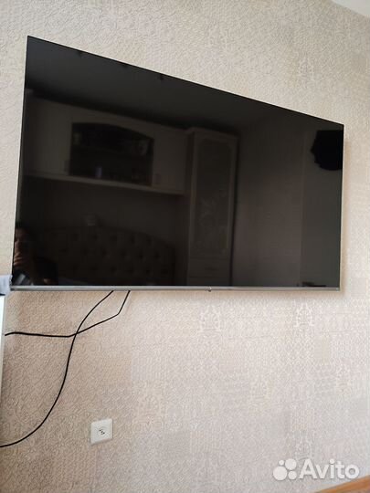 Телевизор dexp