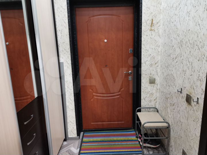 Квартира-студия, 28 м², 2/3 эт.