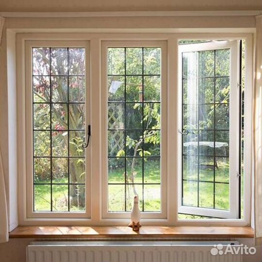 Окна в рассрочку без банка