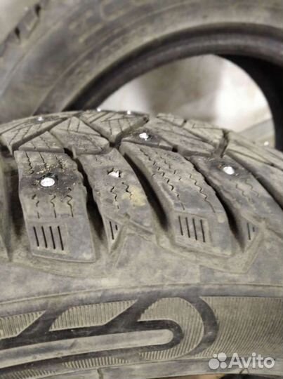 Dunlop Ice Touch 205/55 R16 94T