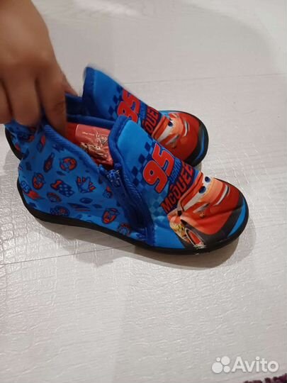 Обувь для дома