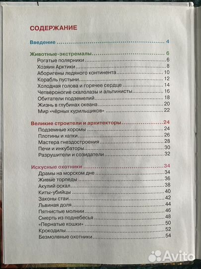 Детская энциклопедия. Удивительные животные