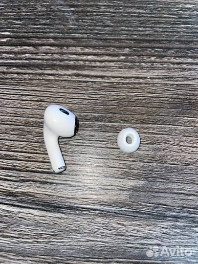 Наушники apple airpods pro 2 левый