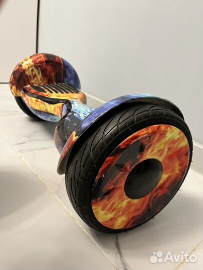 Гироскутер